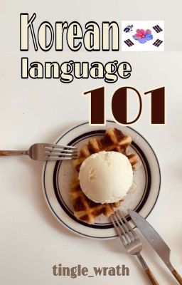 Korean Language 101 cover