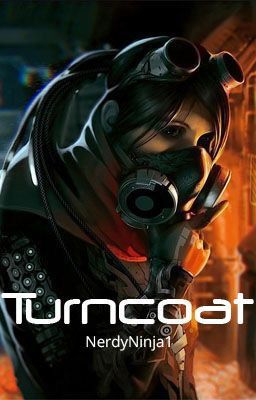 Turncoat: Turncoat Trilogy Book 1 - Free online novel on NovelFlow Turncoat: Turncoat Trilogy Book 1 cover - Read free novel on NovelFlow