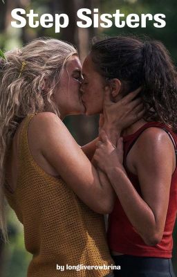 Step Sisters (girlxgirl) - Free online novel on NovelFlow Step Sisters (girlxgirl) cover - Read free novel on NovelFlow