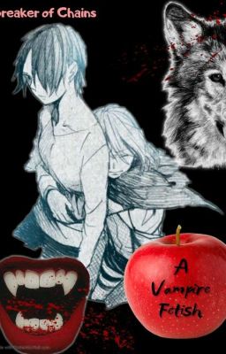 Vampire Fetish (Yumikuri) cover