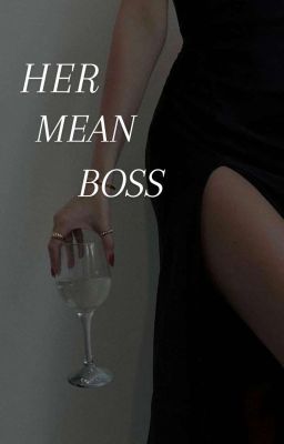 HER MEAN BOSS - Free online novel on NovelFlow HER MEAN BOSS cover - Read free novel on NovelFlow