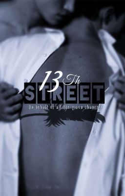 13th Street (Poly) cover