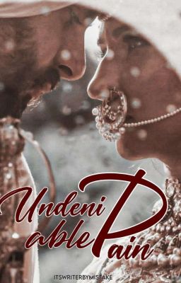 UNDENIABLE PAIN  [Complete] cover