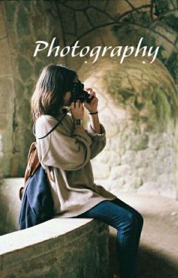 Photography cover