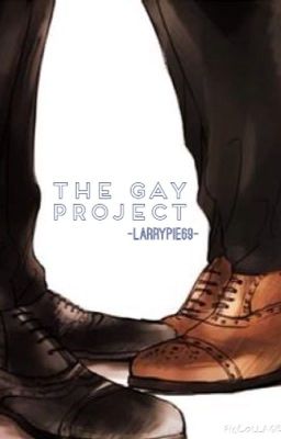 The Gay Project - Free online novel on NovelFlow The Gay Project cover - Read free novel on NovelFlow