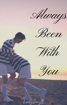Always Been with You cover