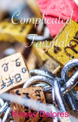 Complicated Fairytale - Free online novel on NovelFlow Complicated Fairytale cover - Read free novel on NovelFlow