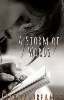 A Storm of Words cover