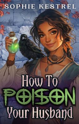 How to Poison Your Husband || ONC 2024 - Free online novel on NovelFlow How to Poison Your Husband || ONC 2024 cover - Read free novel on NovelFlow