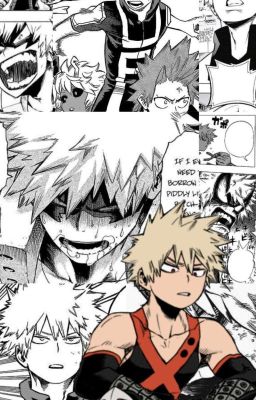 bakugou x Seme female/male reader one shots - Free online novel on NovelFlow bakugou x Seme female/male reader one shots cover - Read free novel on NovelFlow