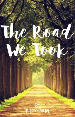 The Road We Took - Free online novel on NovelFlow The Road We Took cover - Read free novel on NovelFlow