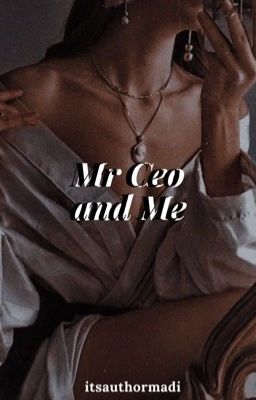 Mr Ceo and Me - Free online novel on NovelFlow Mr Ceo and Me cover - Read free novel on NovelFlow