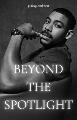 Beyond the Spotlight - Free online novel on NovelFlow Beyond the Spotlight cover - Read free novel on NovelFlow