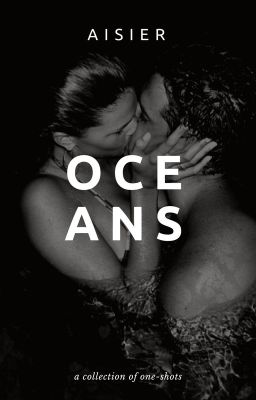 Oceans cover