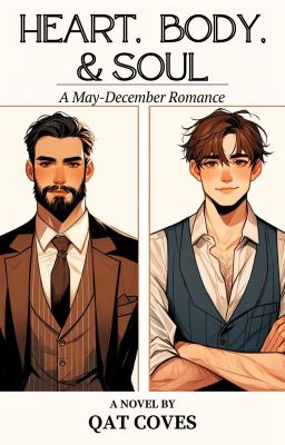 Heart, Body & Soul (MxM) - Free online novel on NovelFlow Heart, Body & Soul (MxM) cover - Read free novel on NovelFlow