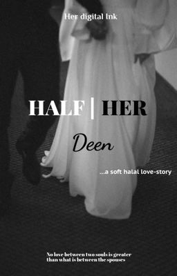 HALF HER DEEN - Free online novel on NovelFlow HALF HER DEEN cover - Read free novel on NovelFlow