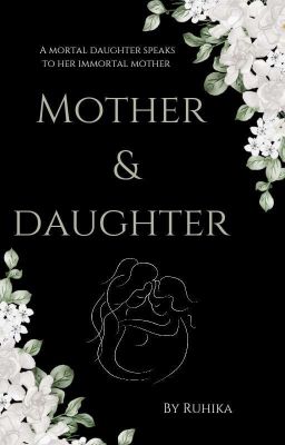 Mother & Daughter ✓ cover