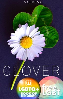 Clover | ✔ - Free online novel on NovelFlow Clover | ✔ cover - Read free novel on NovelFlow