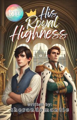 His Royal Highness - Free online novel on NovelFlow His Royal Highness cover - Read free novel on NovelFlow