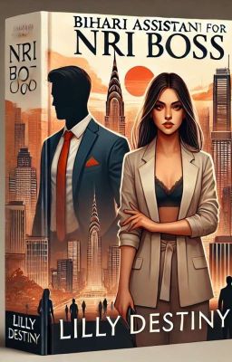 Bihari Assistant for Nri Boss cover