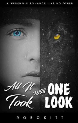 All It Took Was One Look (BoyxBoy) {Book1: Blue Moon Series}[Sample](On Amazon!) cover - Read free novel on NovelFlow