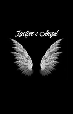 Lucifer's Angel (GA with Lucifer crossover) cover