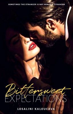 Bittersweet Expectations (Hate at First Flight #0.5) cover