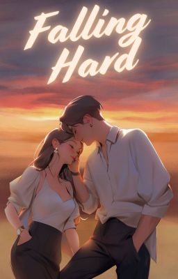 Falling Hard - Free online novel on NovelFlow Falling Hard cover - Read free novel on NovelFlow
