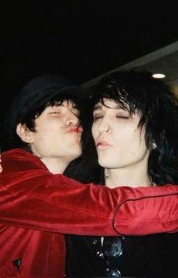 i agree with my husband [ jake x johnnie ] cover - Read free novel on NovelFlow