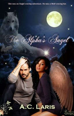The Alpha's Angel - Free online novel on NovelFlow The Alpha's Angel cover - Read free novel on NovelFlow
