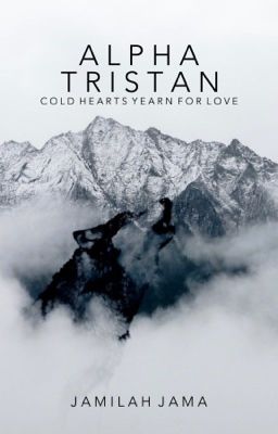 Alpha Tristan ✓ cover
