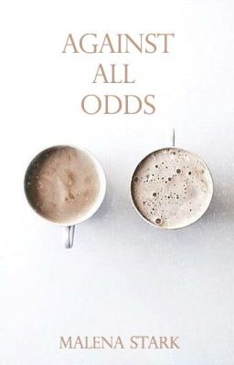 Against All Odds cover