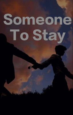 Someone To Stay [bxb] cover - Read free novel on NovelFlow