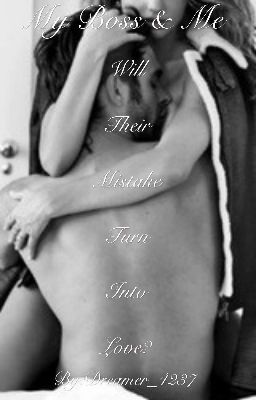 My Boss & Me - Free online novel on NovelFlow My Boss & Me cover - Read free novel on NovelFlow