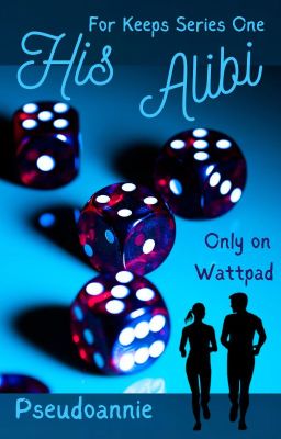 His Alibi - Free online novel on NovelFlow His Alibi cover - Read free novel on NovelFlow