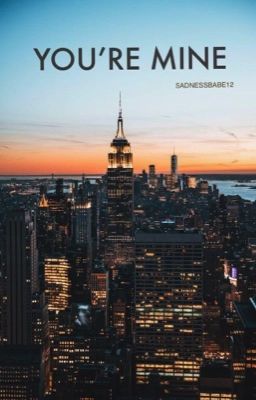 You're mine (#1) - Free online novel on NovelFlow You're mine (#1) cover - Read free novel on NovelFlow