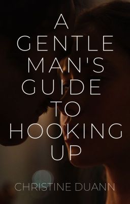 A Gentleman's Guide to Hooking Up cover