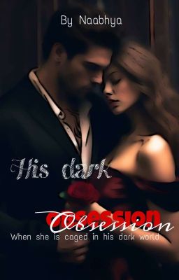 His dark obsession cover