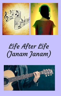 Janam Janam (Life after Life) - Free online novel on NovelFlow Janam Janam (Life after Life) cover - Read free novel on NovelFlow