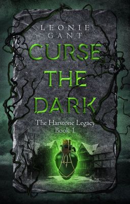 Curse the Dark (The Harstone Legacy Book 1) - Free online novel on NovelFlow Curse the Dark (The Harstone Legacy Book 1) cover - Read free novel on NovelFlow