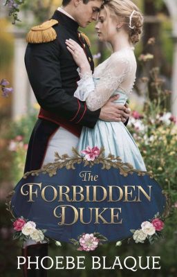 The Forbidden Duke - Free online novel on NovelFlow The Forbidden Duke cover - Read free novel on NovelFlow