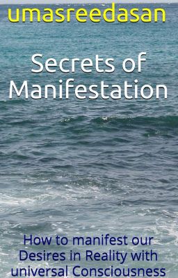 Secrets of Manifestation cover