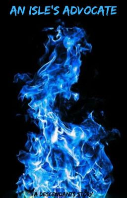 An Isle's Advocate - Free online novel on NovelFlow An Isle's Advocate cover - Read free novel on NovelFlow