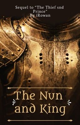 The Nun and King - Free online novel on NovelFlow The Nun and King cover - Read free novel on NovelFlow