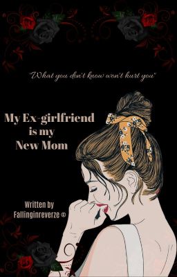 My Ex-Girlfriend is my New Mom (GxG, Lesbian) - Free online novel on NovelFlow My Ex-Girlfriend is my New Mom (GxG, Lesbian) cover - Read free novel on NovelFlow