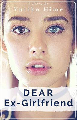 Dear Ex-Girlfriend (Lesbian, Girlxgirl, Gay) - Free online novel on NovelFlow Dear Ex-Girlfriend (Lesbian, Girlxgirl, Gay) cover - Read free novel on NovelFlow