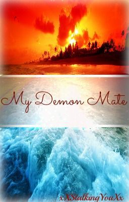 My Demon Mate (BoyxBoy) - Free online novel on NovelFlow My Demon Mate (BoyxBoy) cover - Read free novel on NovelFlow