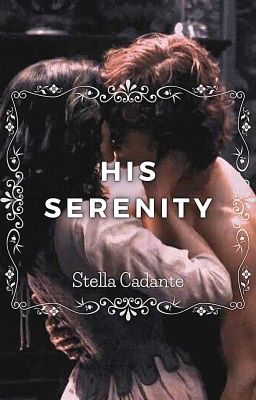 His Serenity - Free online novel on NovelFlow His Serenity cover - Read free novel on NovelFlow