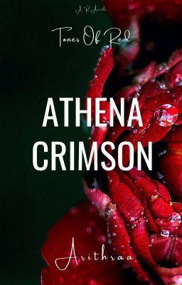 Athena Crimson ✓ - Free online novel on NovelFlow Athena Crimson ✓ cover - Read free novel on NovelFlow