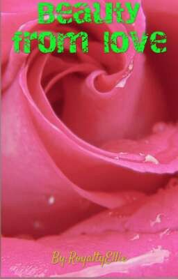 Beauty From Love cover